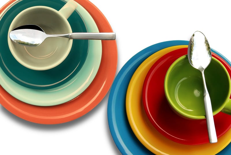 Iconic Dishes